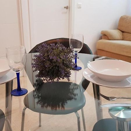 Malaga Jerez Lägenhet Exteriör bild